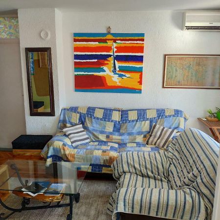 Apartman La Siesta バール エクステリア 写真
