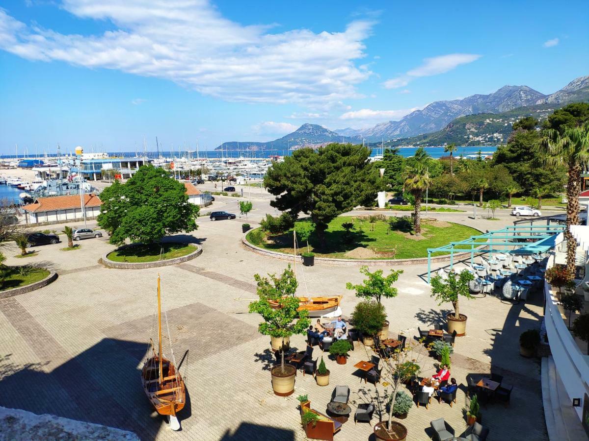Apartman La Siesta バール エクステリア 写真
