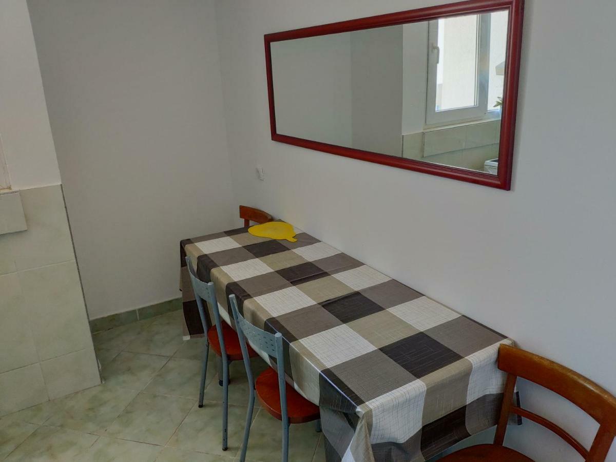Apartman La Siesta バール エクステリア 写真