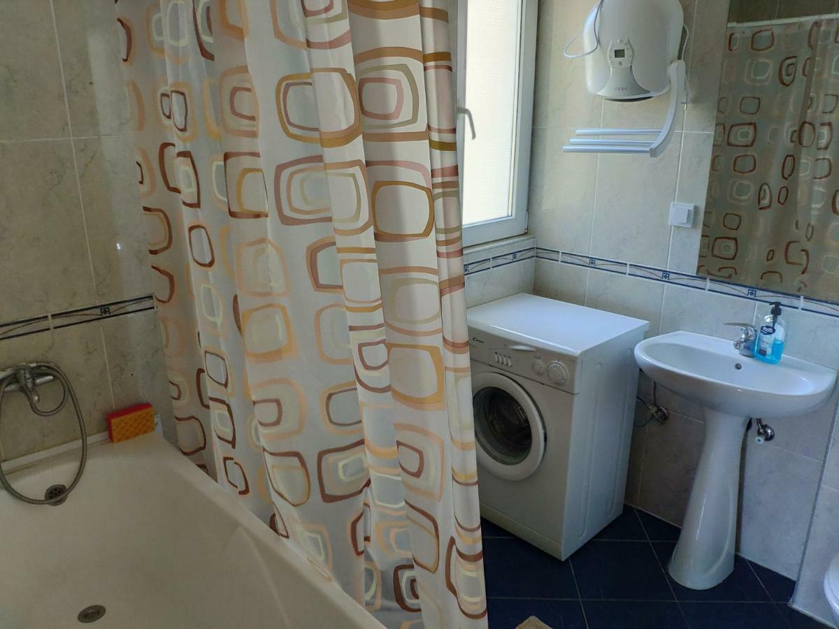 Apartman La Siesta バール エクステリア 写真