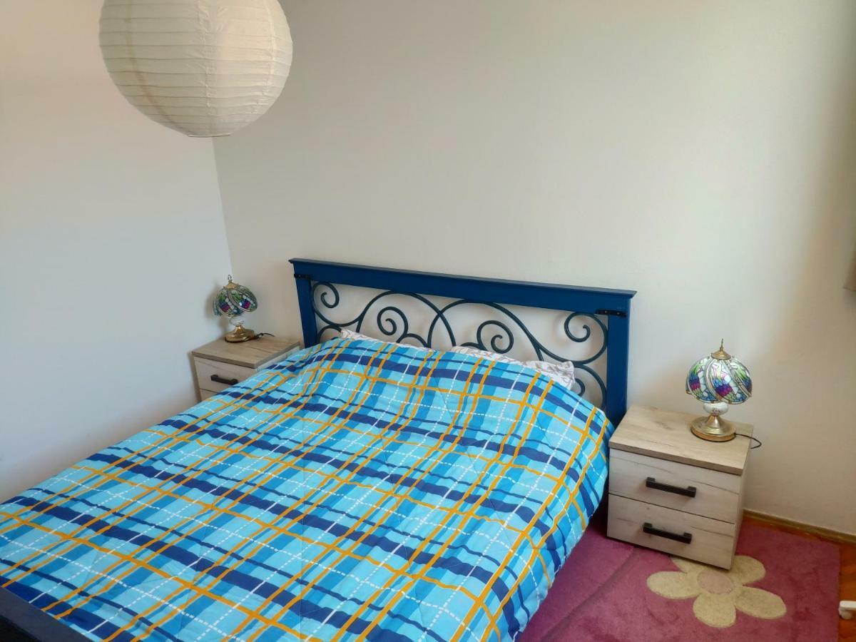 Apartman La Siesta バール エクステリア 写真