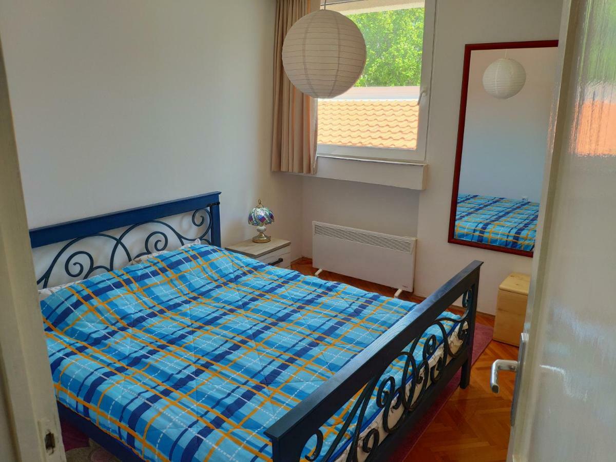 Apartman La Siesta バール エクステリア 写真