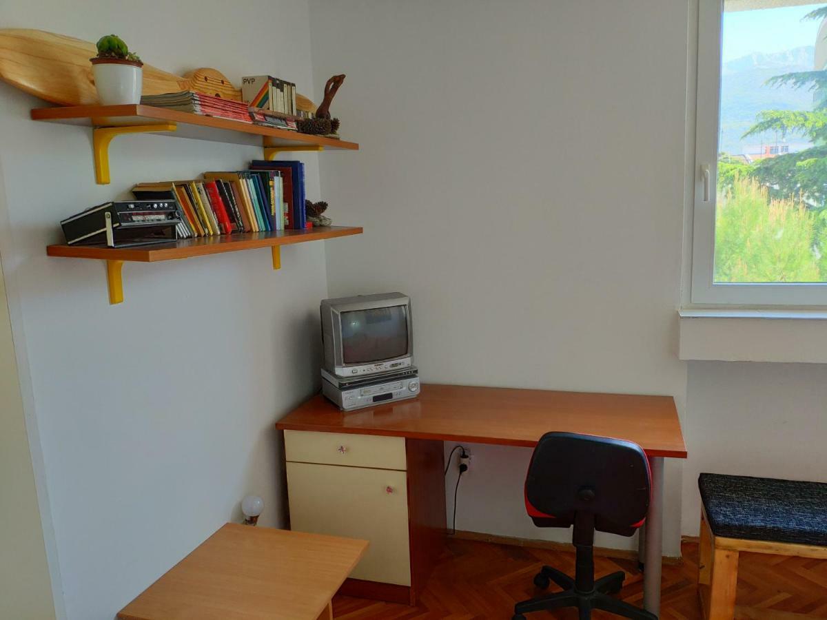 Apartman La Siesta バール エクステリア 写真