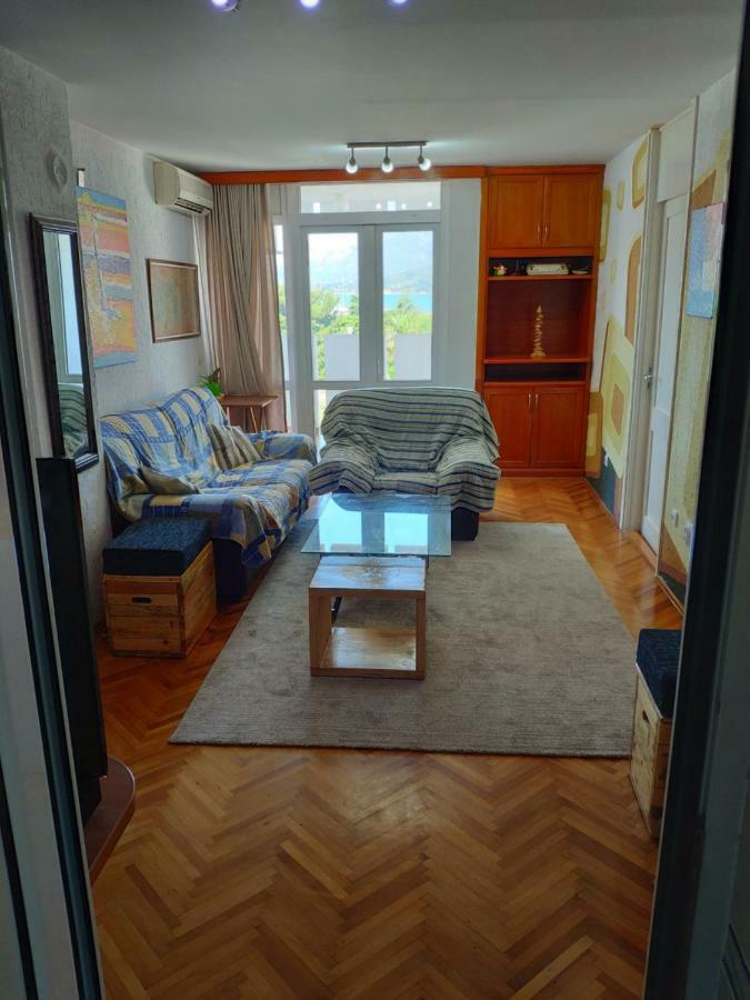 Apartman La Siesta バール エクステリア 写真